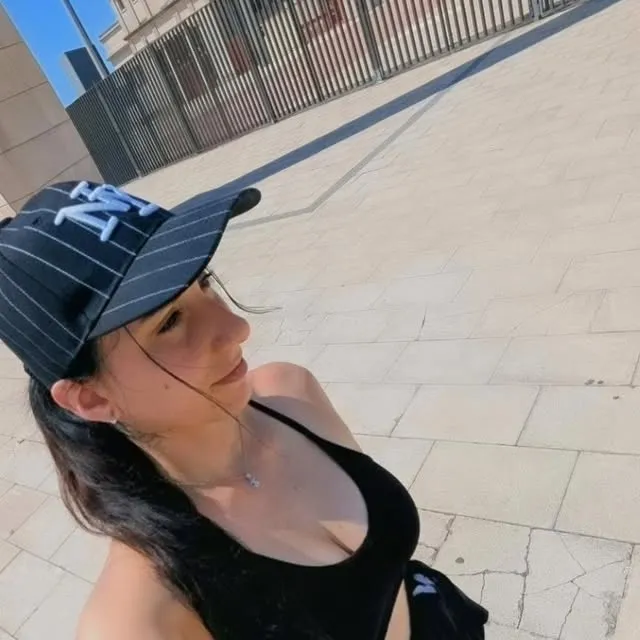 Publicación de Instagram de Mar
