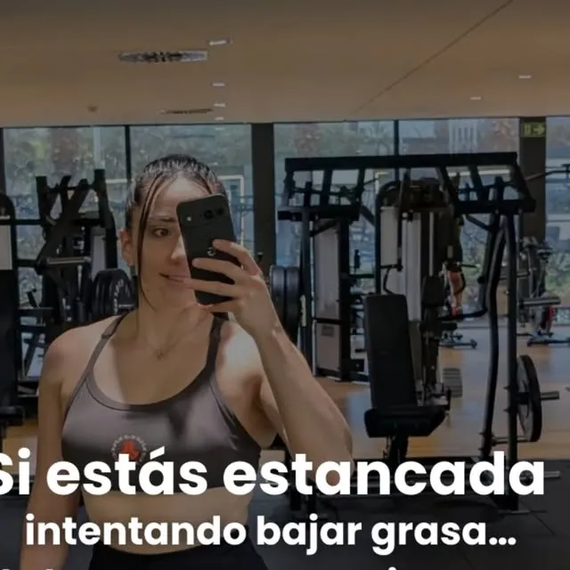 Publicación de Instagram de Mar
